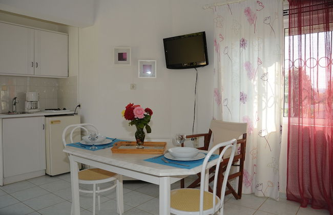 Villa Fleria - Foto 13