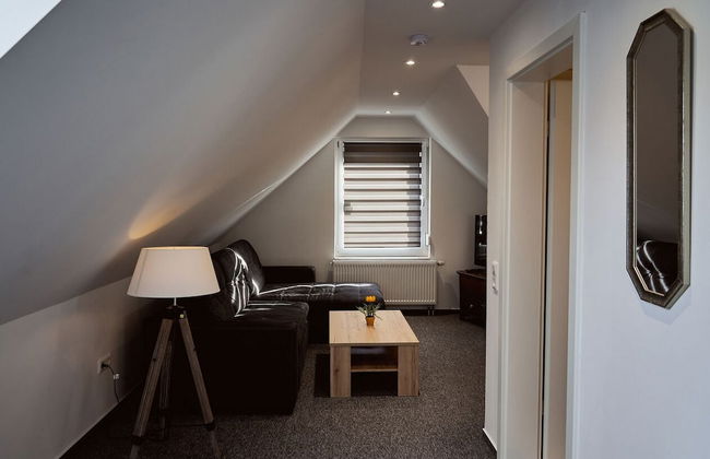 Boardinghouse Apart-Hotel - Foto 22