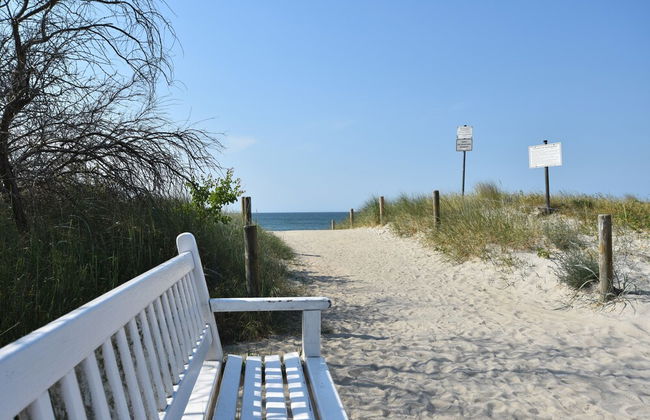 Apartment in Zingst Near Baltic Sea Beach - Foto 37