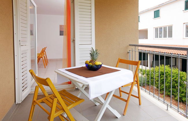 Perla Apartments - Foto 23