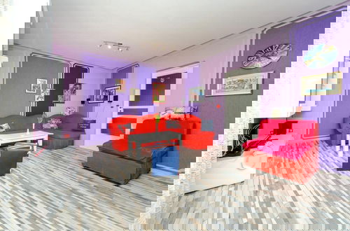 Foto 1 - Sea View Apartments - Darijo