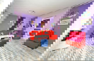 Foto 1 - Sea View Apartments - Darijo