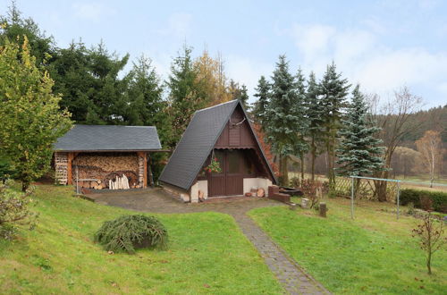 Photo 22 - Stunning Apartment With Terrace in Saxony