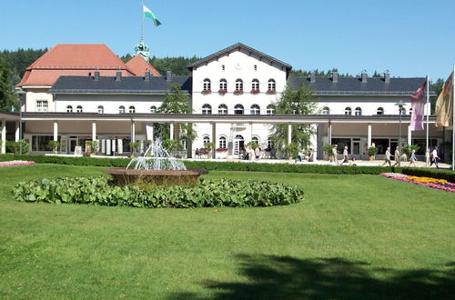 Photo 28 - Stunning Apartment With Terrace in Saxony