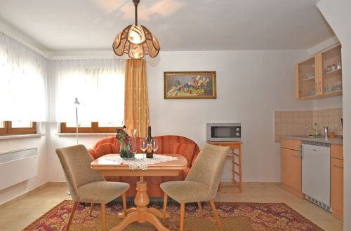 Photo 12 - Stunning Apartment With Terrace in Saxony