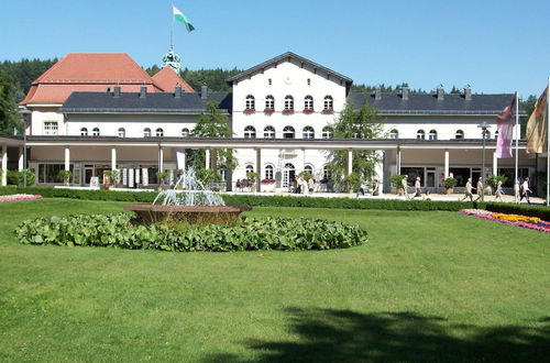 Photo 35 - Stunning Apartment With Terrace in Saxony