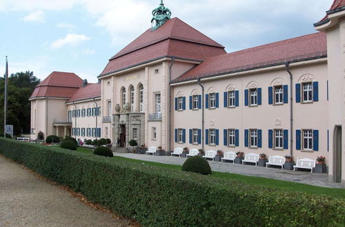 Photo 28 - Stunning Apartment With Terrace in Saxony