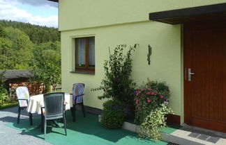 Photo 2 - Stunning Apartment With Terrace in Saxony