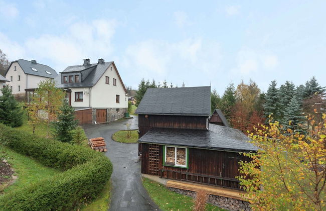 Nature & Wellness in Sohl - Foto 26