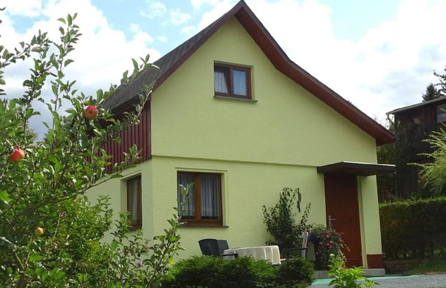 Nature & Wellness in Sohl - Foto 1