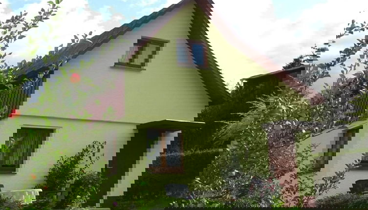Foto 1 - Apartment With Terrace in Saxony
