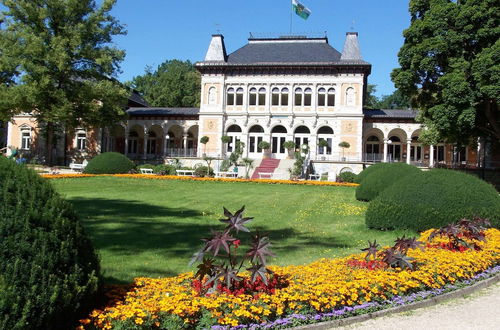 Photo 36 - Stunning Apartment With Terrace in Saxony