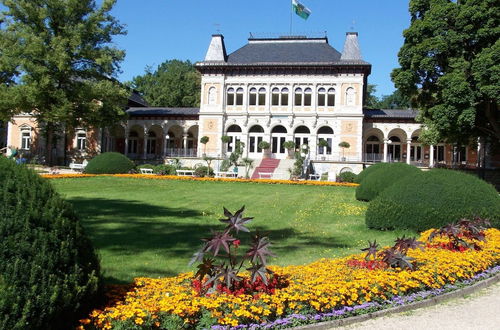 Photo 24 - Stunning Apartment With Terrace in Saxony