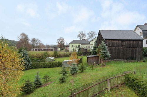 Photo 30 - Stunning Apartment With Terrace in Saxony