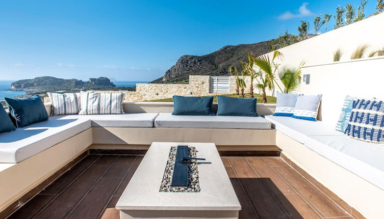 Foto 1 - Villa Cielo I Free Heated Pool Stunning Seaview