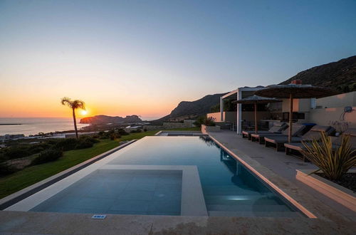 Photo 73 - Villa Cielo I Free Heated Pool Stunning Seaview