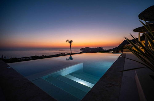 Photo 78 - Villa Cielo I Free Heated Pool Stunning Seaview