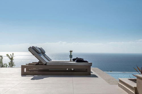 Photo 1 - Villa Cielo I Free Heated Pool Stunning Seaview