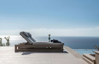 Photo 1 - Villa Cielo I Free Heated Pool Stunning Seaview