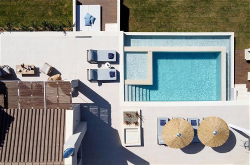 Photo 30 - Villa Cielo I Free Heated Pool Stunning Seaview