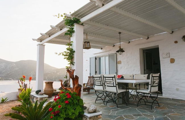 Villa Pelagos - Foto 20