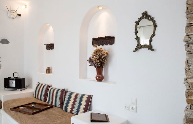 Villa Pelagos - Foto 13