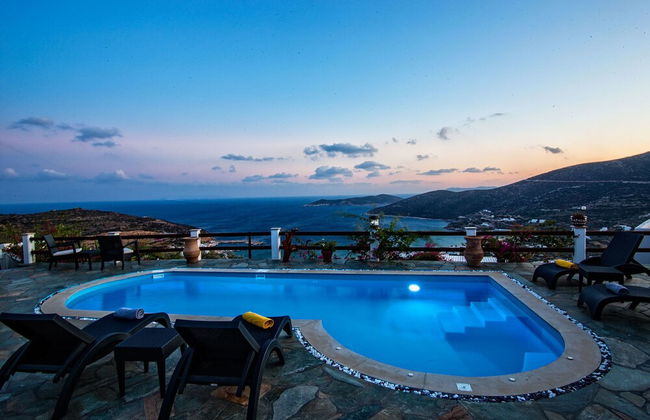 Villa Pelagos - Foto 30