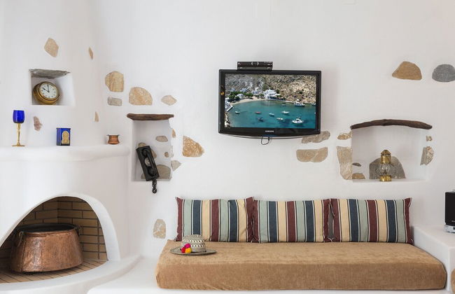 Villa Pelagos - Foto 16