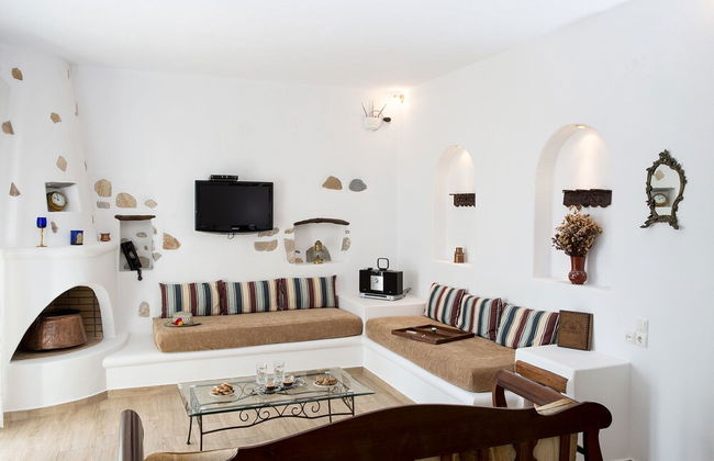 Villa Pelagos - Foto 18