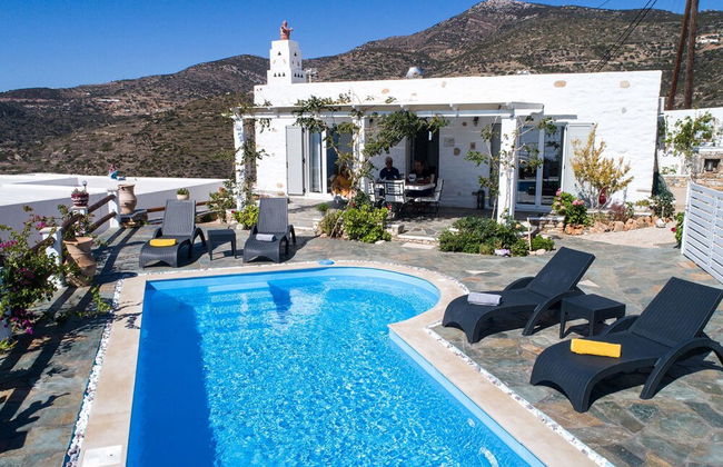 Villa Pelagos - Foto 31
