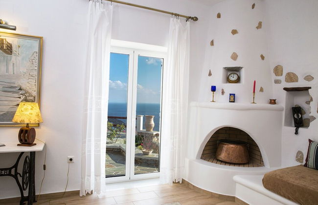 Villa Pelagos - Foto 17