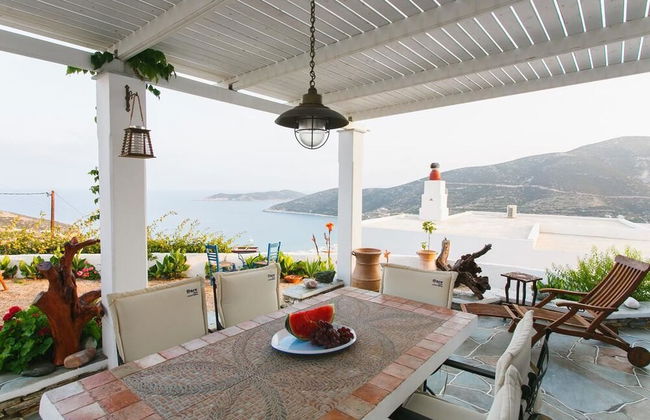 Villa Pelagos - Foto 19