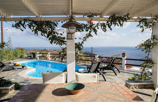 Villa Pelagos - Foto 29