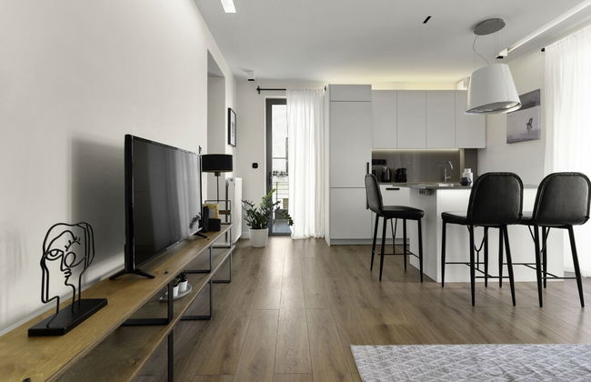 Posh 1BR Apartment in Chalandri - Foto 18