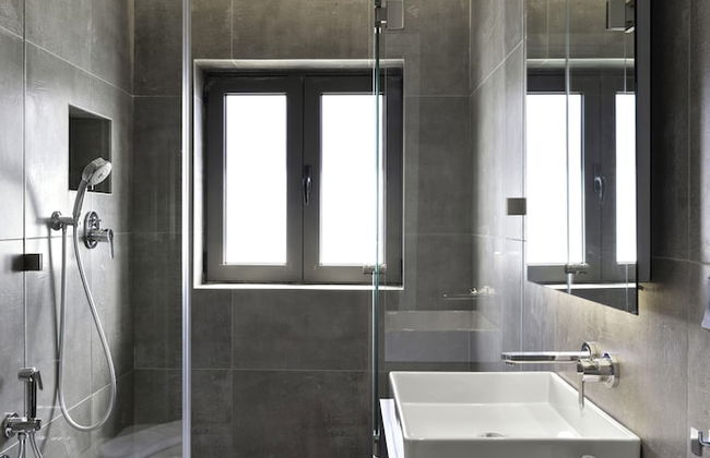 Posh 1BR Apartment in Chalandri - Foto 14