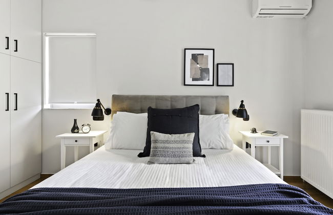 Posh 1BR Apartment in Chalandri - Foto 4