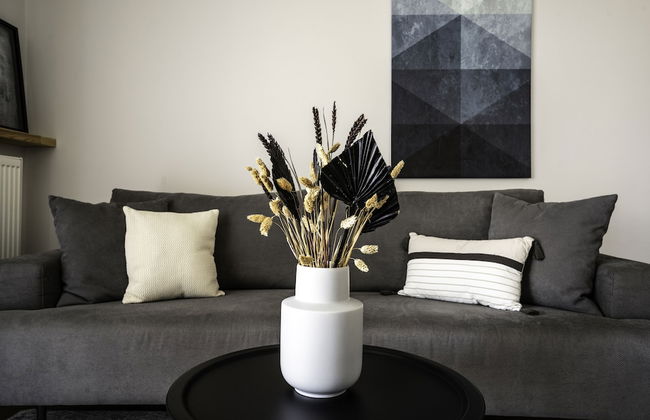 Posh 1BR Apartment in Chalandri - Foto 11