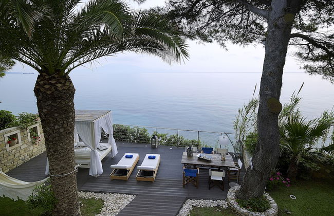 Paradisso Beach Villas - Foto 38