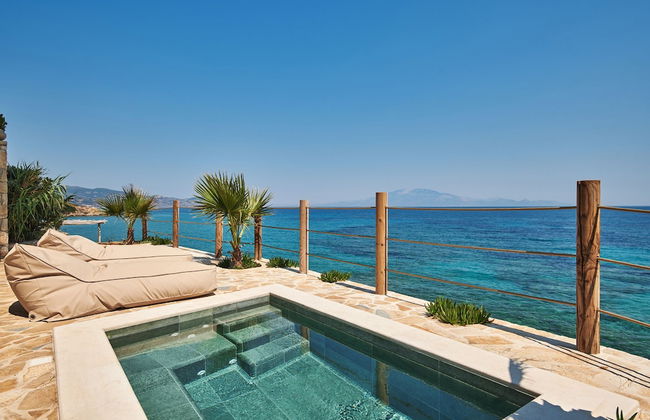 Paradisso Beach Villas - Foto 26