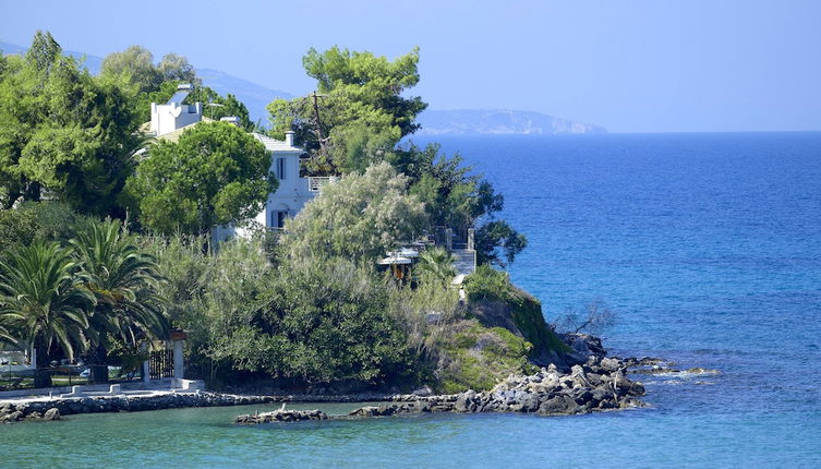 Photo 1 - Paradisso Beach Villas