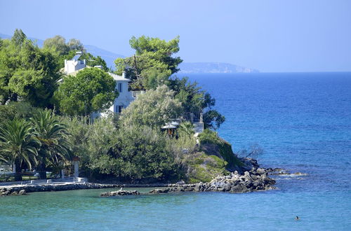 Foto 1 - Paradisso Beach Villas