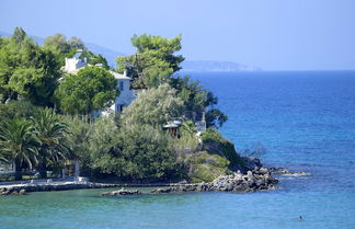 Foto 1 - Paradisso Beach Villas