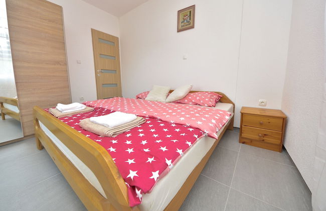 Apartmani Robi i Kristina - Foto 5