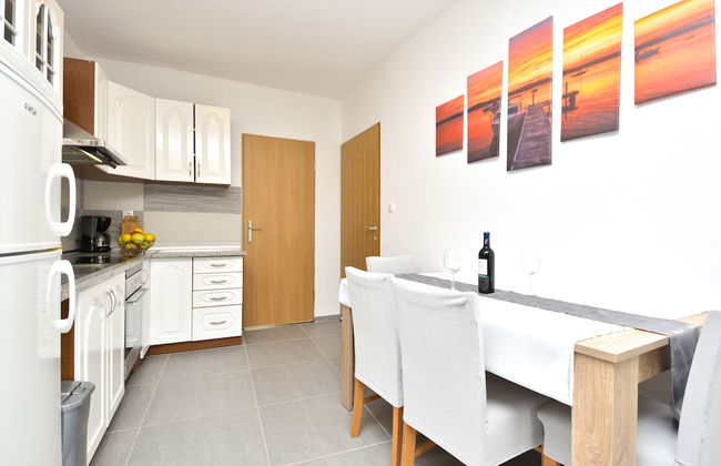 Apartmani Robi i Kristina - Foto 57