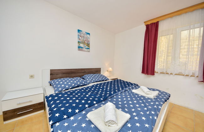 Apartmani Robi i Kristina - Foto 17