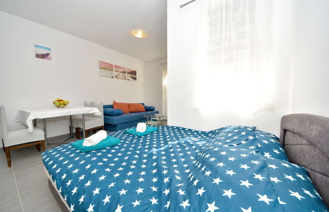 Apartmani Robi i Kristina - Foto 39