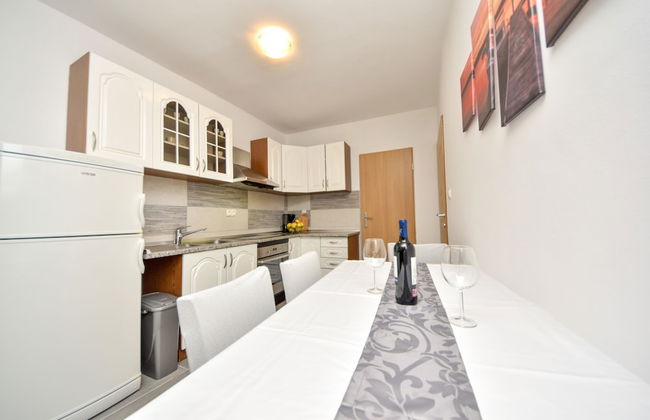 Apartmani Robi i Kristina - Foto 30