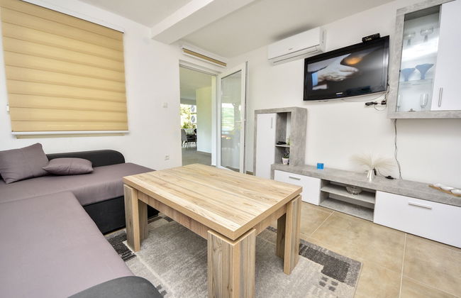 Apartmani Robi i Kristina - Foto 79