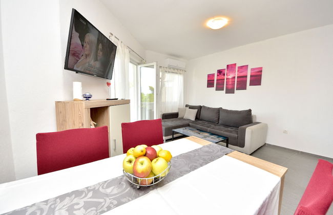 Apartmani Robi i Kristina - Foto 77