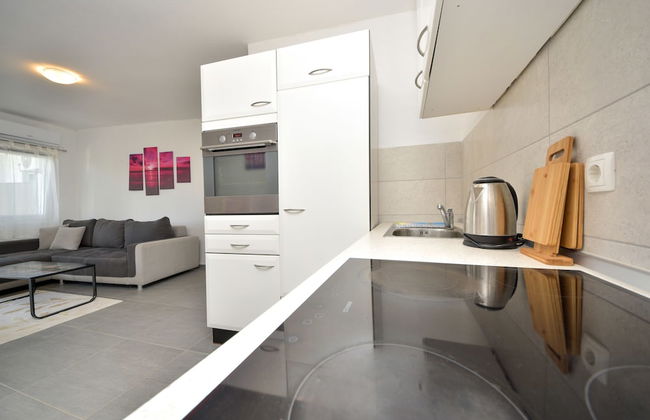 Apartmani Robi i Kristina - Foto 47